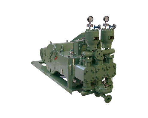 high pressure piston diaphragm pump TKM600HD180